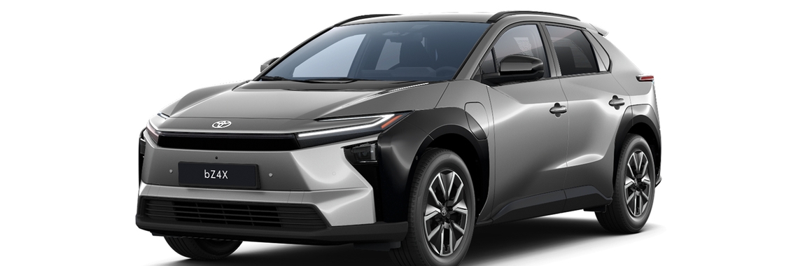 Toyota Private Lease bZ4X