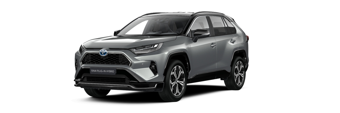 Toyota RAV4 Limited Edition