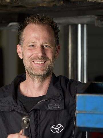 Remco de Boer